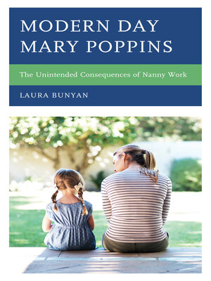 cover image of Modern Day Mary Poppins